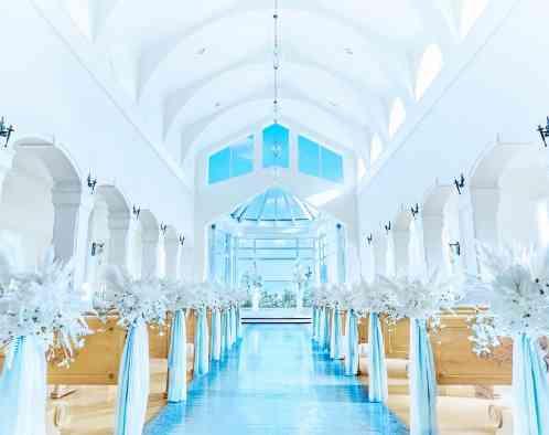 アートグレイス ウエディングコーストの画像2