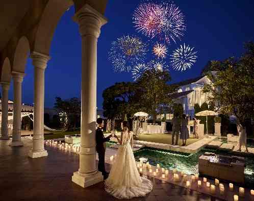 アートグレイス ウエディングコーストの画像6