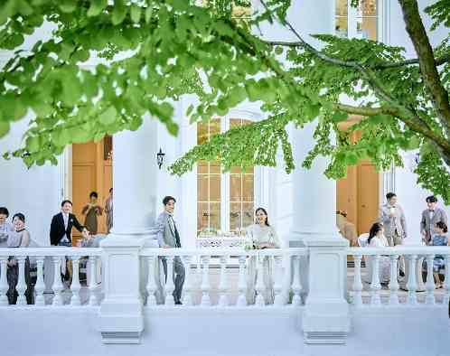 アートグレイス ウエディングコーストの画像2