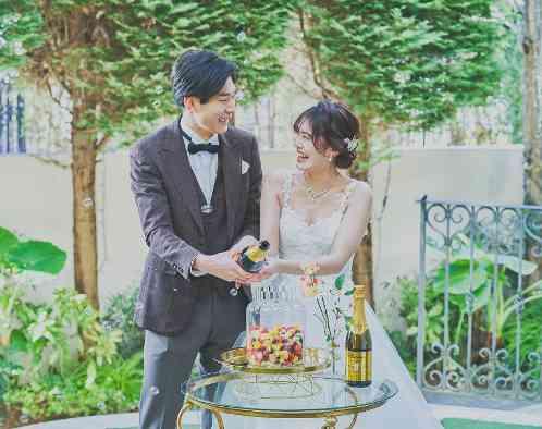 アートグレイス ウエディングコーストの写真4