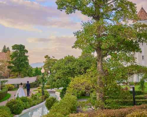 アートグレイス ウエディングコーストの写真5