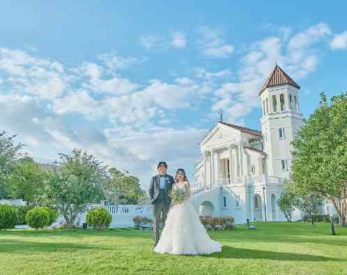 アートグレイス ウエディングコーストの画像6