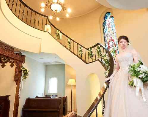 ホテルモントレ長崎の画像1