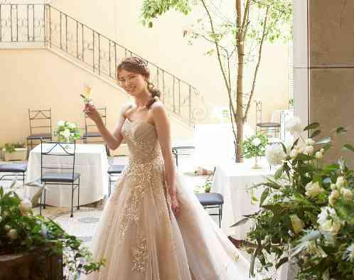 ホテルモントレ長崎の写真2