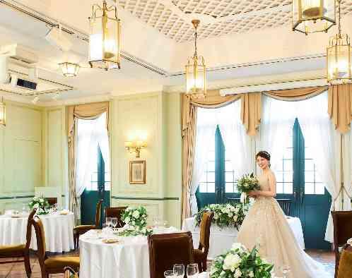 ホテルモントレ長崎の写真4