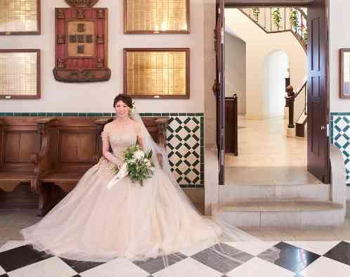 ホテルモントレ長崎の画像6