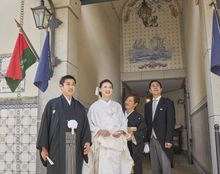 ホテルモントレ長崎の画像4