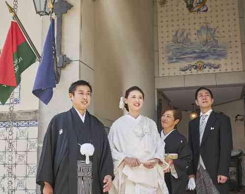 ホテルモントレ長崎の画像4