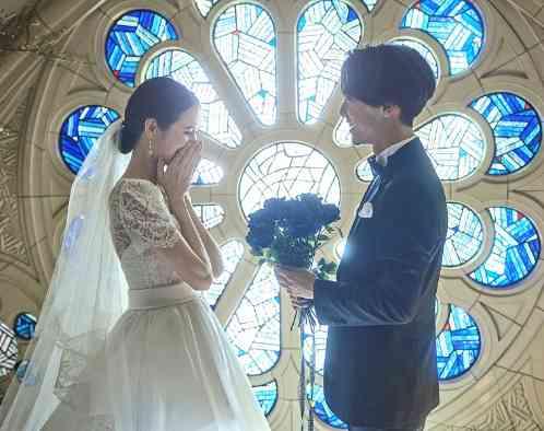 東京アフロディテの写真2