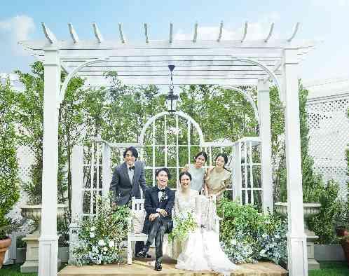 東京アフロディテの画像1