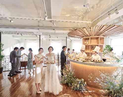 東京アフロディテの画像3