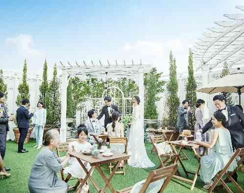 東京アフロディテの画像4