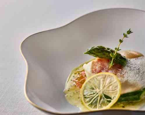 サンス・エ・サヴールの写真5