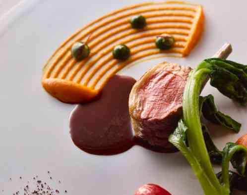 サンス・エ・サヴールの写真6