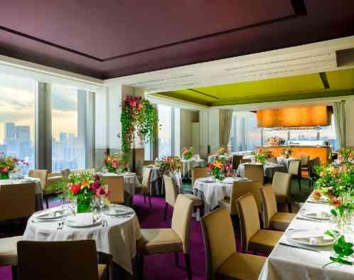 サンス・エ・サヴールの写真5