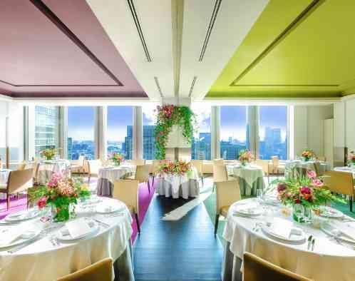 サンス・エ・サヴールの写真1