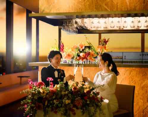 サンス・エ・サヴールの写真3