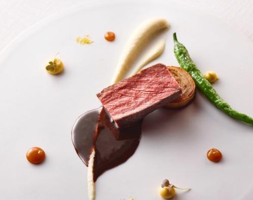 サンス・エ・サヴールの写真6