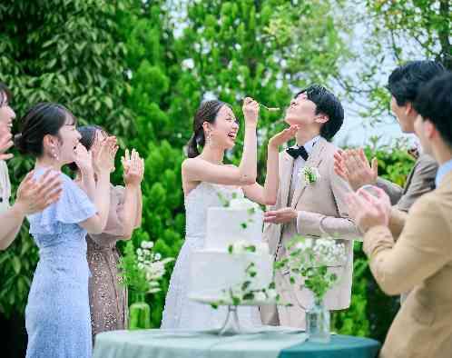 ザ・リーヴス プレミアムテラスの画像5