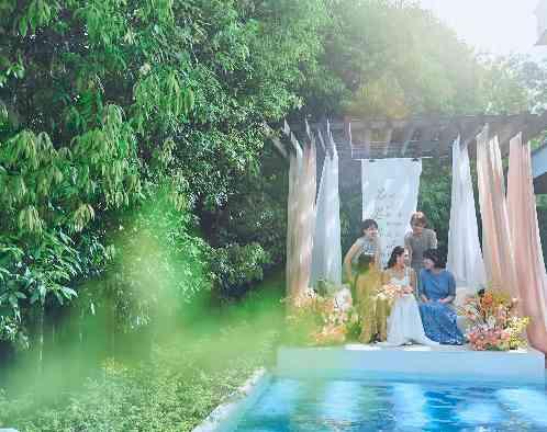 ザ・リーヴス プレミアムテラスの画像6