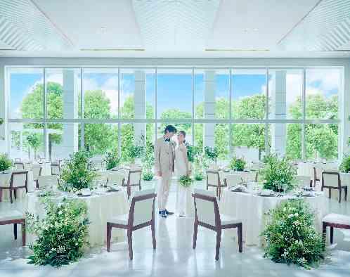 ザ・リーヴス プレミアムテラスの画像4