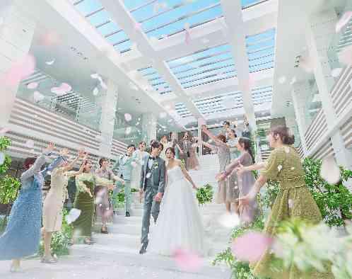 ザ・リーヴス プレミアムテラスの写真1