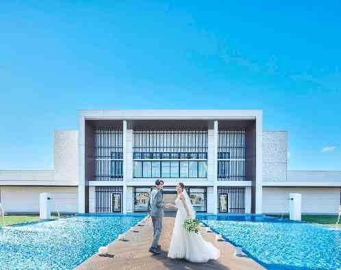 ザ・リーヴス プレミアムテラスの画像1