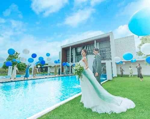 ザ・リーヴス プレミアムテラスの写真2