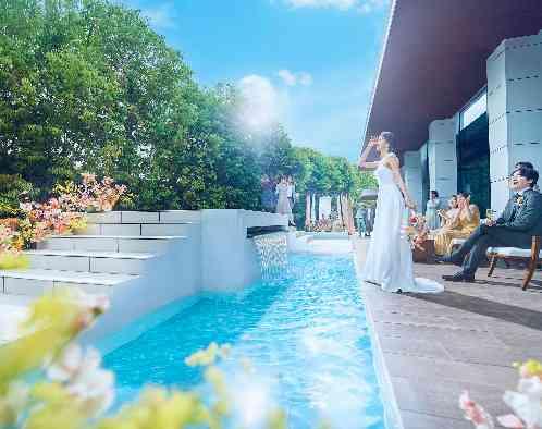 ザ・リーヴス プレミアムテラスの写真5