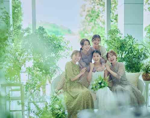 ザ・リーヴス プレミアムテラスの画像4