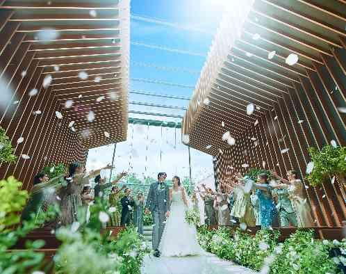 ザ・リーヴス プレミアムテラスの画像3