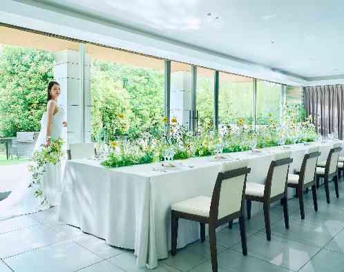 ザ・リーヴス プレミアムテラスの写真5