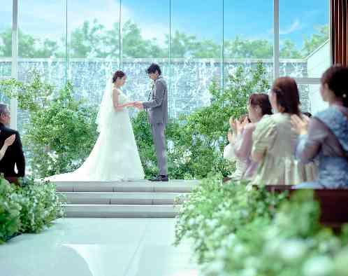 ザ・リーヴス プレミアムテラスの写真2