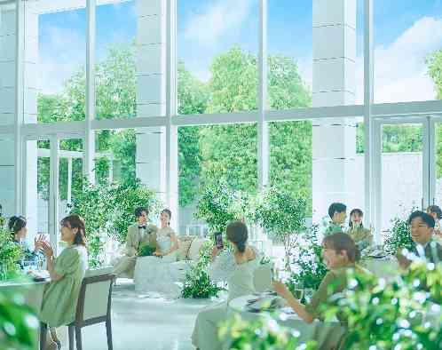 ザ・リーヴス プレミアムテラスの画像4