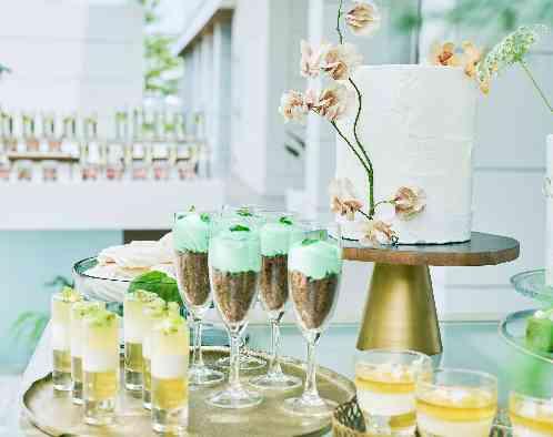 ザ・リーヴス プレミアムテラスの画像6