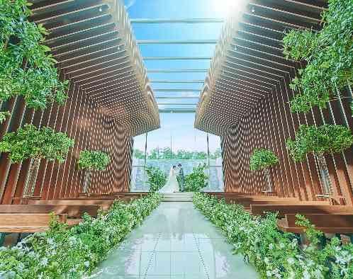 ザ・リーヴス プレミアムテラスの写真1