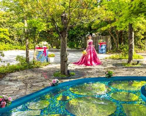 Ｍａｉｓｏｎ　ｄｅ　Ｒｉｖａｇｅ（メゾン・ド・リヴァージュ）の写真5