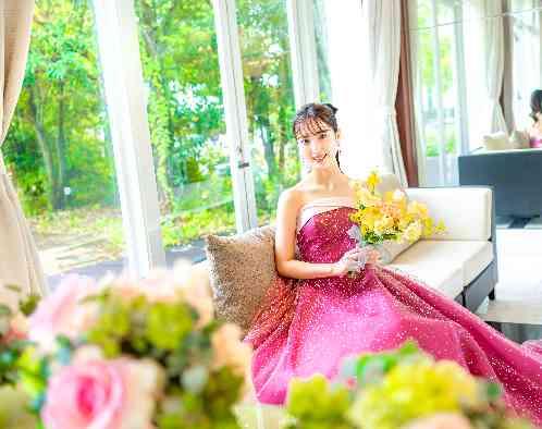 Maison de Rivage(メゾン・ド・リヴァージュ)の写真1