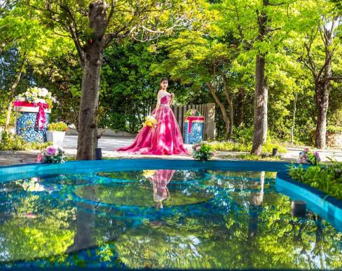 メゾン・ド・リヴァージュ