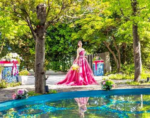 Maison de Rivage(メゾン・ド・リヴァージュ)の画像1