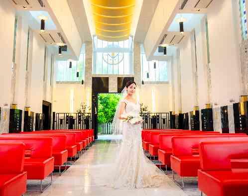 Ｍａｉｓｏｎ　ｄｅ　Ｒｉｖａｇｅ（メゾン・ド・リヴァージュ）の写真4