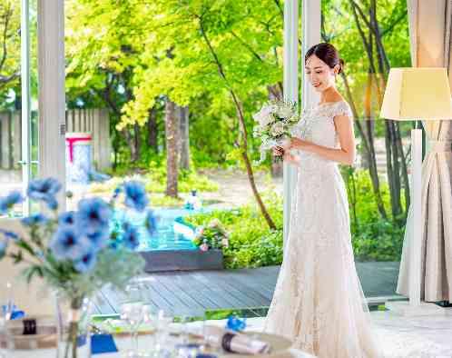 Maison de Rivage(メゾン・ド・リヴァージュ)の写真2