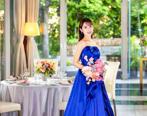 Maison de Rivage(メゾン・ド・リヴァージュ)の画像1