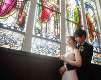 神戸セントモルガン教会