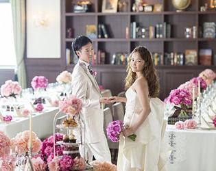 KOBE St.MORGAN CHURCH(神戸セントモルガン教会)の写真1