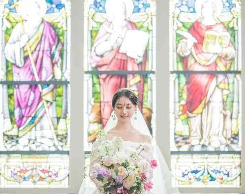 KOBE St.MORGAN CHURCH(神戸セントモルガン教会)の画像2