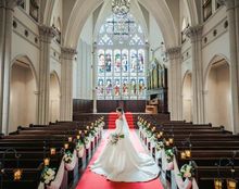 KOBE St.MORGAN CHURCH(神戸セントモルガン教会)の画像1