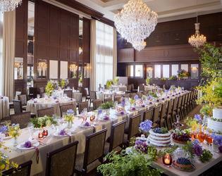 KOBE St.MORGAN CHURCH(神戸セントモルガン教会)の画像1