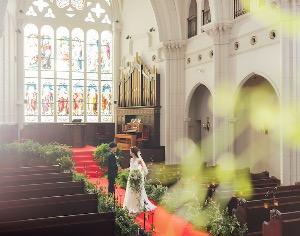 KOBE St.MORGAN CHURCH(神戸セントモルガン教会)の画像3