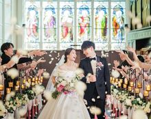 神戸セントモルガン教会の画像2